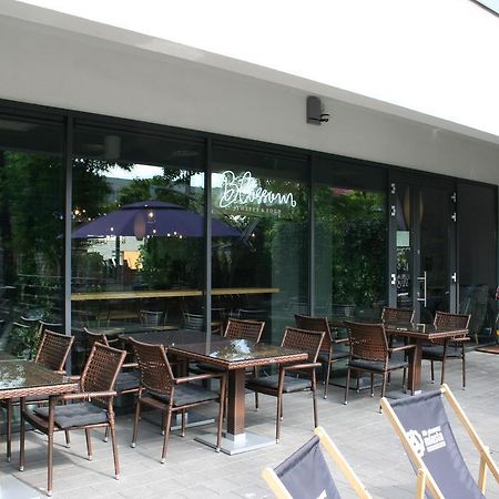 Executive 2-Bedroom Apartment Cracovia Exterior foto